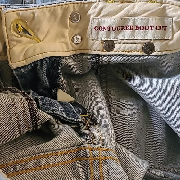 Banana Republic Jeans size 4 - Picture 7 of 7